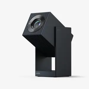 WANBO Cube 2 Pro 500 ANSI lumens LCD 1080p (1920x1080) Black