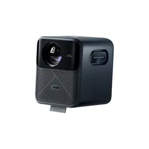 WANBO Mozart 1 Pro 1200 ANSI lumens LCD 1080p (1920x1080) Blue