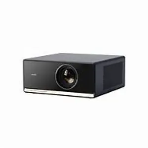 WANBO X5 Pro film projector 1100 ANSI lumens 1920 x 1080 pixels Black