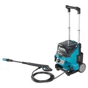 Washer MAKITA 40V XGT HW001GT201 2x5.0Ah 115 Bar