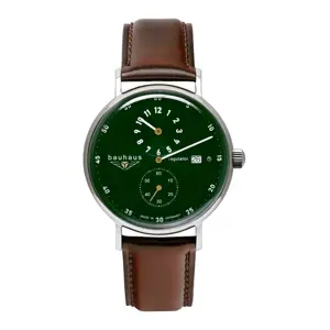 Watch Bauhaus Automatic Regulator 21264 41mm