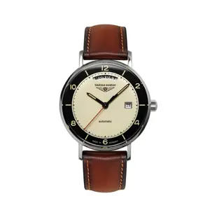 Watch Bauhaus Aviation 24622, automatic 41mm