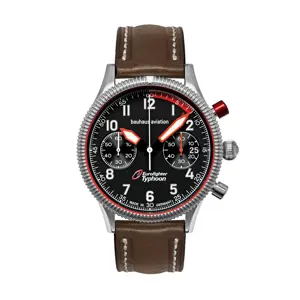 Watch Bauhaus Aviation Eurofighter 25762
