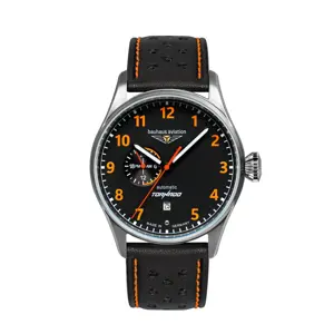 Watch Bauhaus Tornado automatic 27645, 42 mm