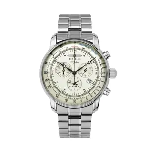 Watch Zeppelin 100 Jahre 8680MB3 Quartz