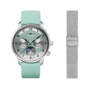 Watch Zeppelin Friedrichshafen 85372 SET