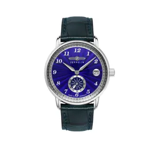 Watch Zeppelin LZ 14 Marine 86333, 35mm