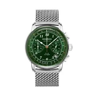 Watch Zeppelin LZ126 Los Angeles 7614M4 Quarz