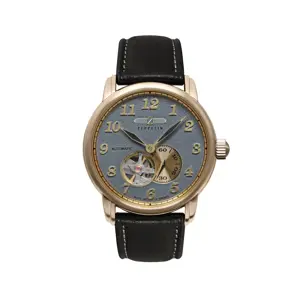 Watch Zeppelin LZ127 76645 Automatic, 40mm