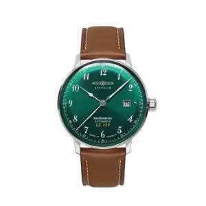 Watch Zeppelin LZ129 Hind. 80564, 40mm