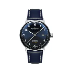 Watch Zeppelin LZ129 Hindenburg 80563, 40mm