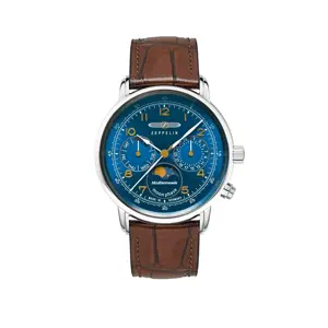 Watch Zeppelin Mediterranee 96373