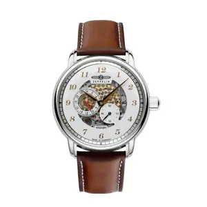 Watch Zeppelin New Captain's Line, 42mm