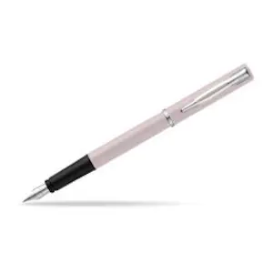 Waterman 2105225 fountain pen Cartridge filling system Pink 1 pc(s)