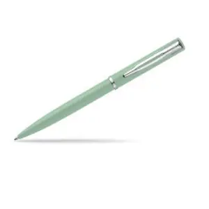 Waterman Allure Mint CT Twist retractable ballpoint pen 1 pc(s)