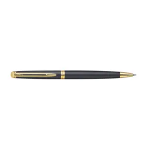 Waterman Hémisphère Blue Twist retractable ballpoint pen Medium 1 pc(s)