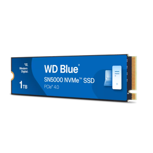 WD 1TB Blue SN5000 NVME ™ SSD