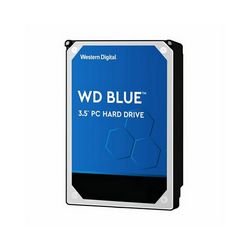 WD Blue WD20EZBX 2TB, 3,5", 256MB, 7200 rpm