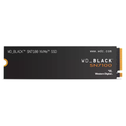 WD 500GB SSD SN7100 NVME
