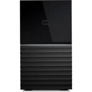 WD 8TB My Book Duo USB 3.2 GEN 1