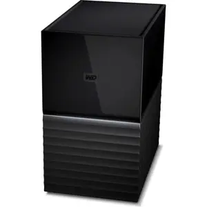 WD 8TB My Book Duo USB 3.2 GEN 1
