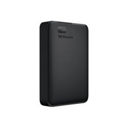 Eksterni WD Elements 5TB Portable 2,5" USB 3.0