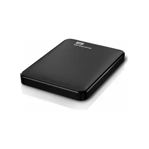 WD Elements 2.5 &quot;1TB external drive, USB 3.0