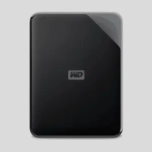 WD Elements SE 2TB Portable 2,5", USB 3.0