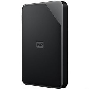 WD Elements SE 2TB Portable 2,5", USB 3.0