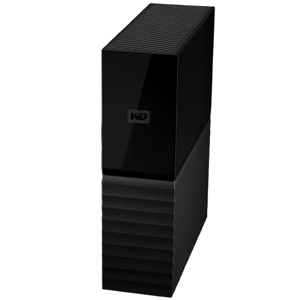 WD My Book 24TB USB 3.0