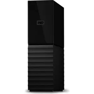 WD My Book 4TB USB 3.0