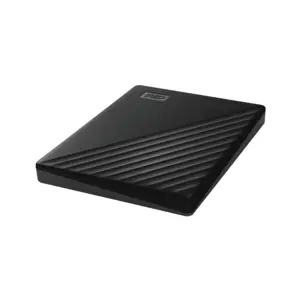 WD My Passport 1TB USB 3.0, black