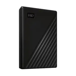 WD My Passport 2TB 2,5", USB 3.0