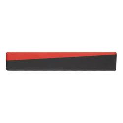 WD My Passport 6TB USB 3.2, red