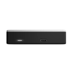 WD My Passport ULTRA 4TB USB-C 3.1, silver