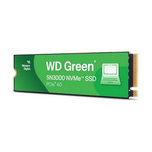 WD SN3000 NVMe 2000GB,R5000/W4200, M.2 2280