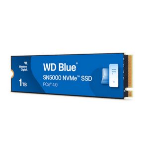 WD SN5000 NVMe 1000GB,R5150/W4900, M.2 2280