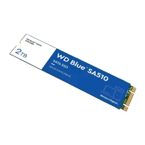 WD SSD 250GB Blue SA510 M.2 SATA 2280