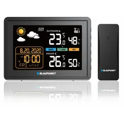 weather-station-with-outdoor-sensor-blaupunkt-ws30bk-48564-urpbladsp0003.webp