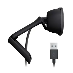 WEB kamera Logitech BRIO 100
