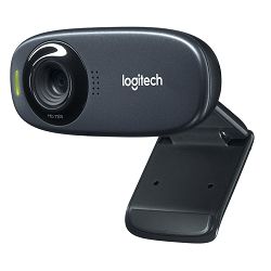 Web kamera LOGITECH C310 HD