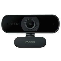 Web kamera RAPOO XW180, 1080p, 30fps