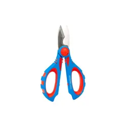 WEICON ELECTRICIAN SCISSORS XL