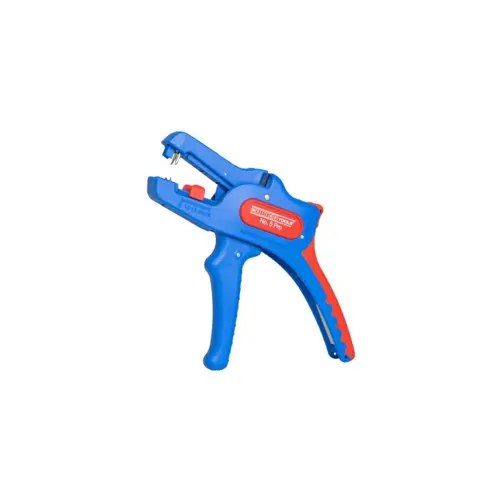 Kliješta za skidanje izolacije WEICON NO. 5 PRO (0.2-16mm)