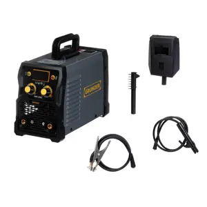 Welding machine Grunder IGBT-200LI