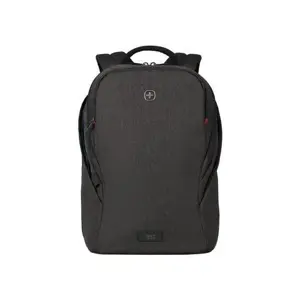 Wenger MX Light 16" laptop backpack grey
