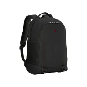 Wenger Oryson ruksak za 16" prijenosnik, 25L, crni