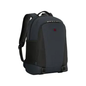 Wenger Oryson ruksak za 16" prijenosnik, 25L, siv