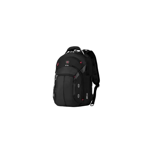 Wenger ruksak Gigabyte za 16" prijenosnik s pretincom za tablet, crni