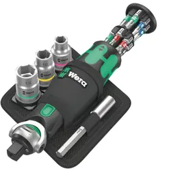 wera-05004281001-ratchet-wrench-18-pcs-black-green-2053-wlononwcrgrtn.webp